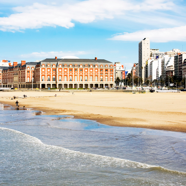 Mar del Plata