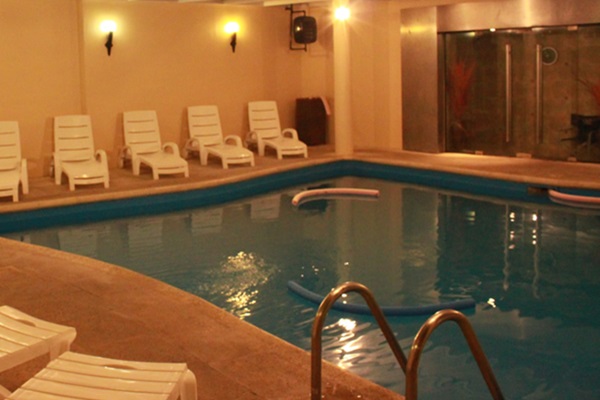 Piscina & Spa