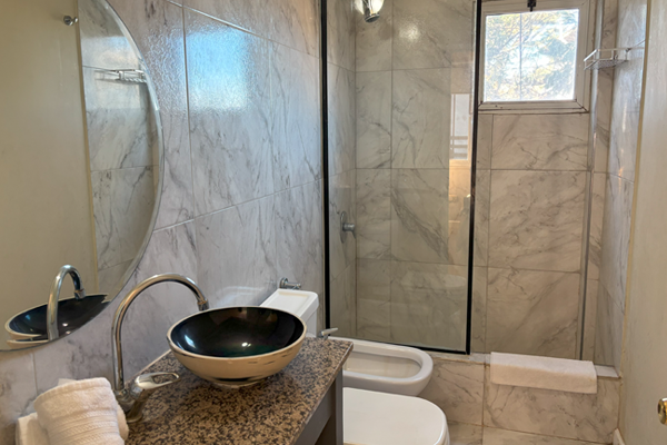 Baño